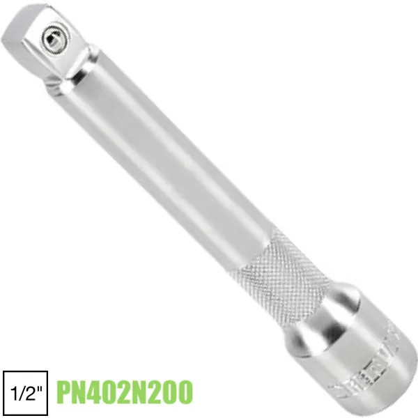 Thanh nối dài PN402Nx, từ 200-400mm, đầu vuông 3/4", Cr-V thumbnail 2