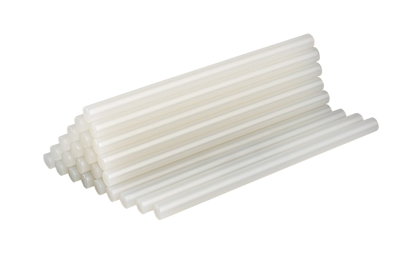 Que keo cho bộ máy bắn keo nóng