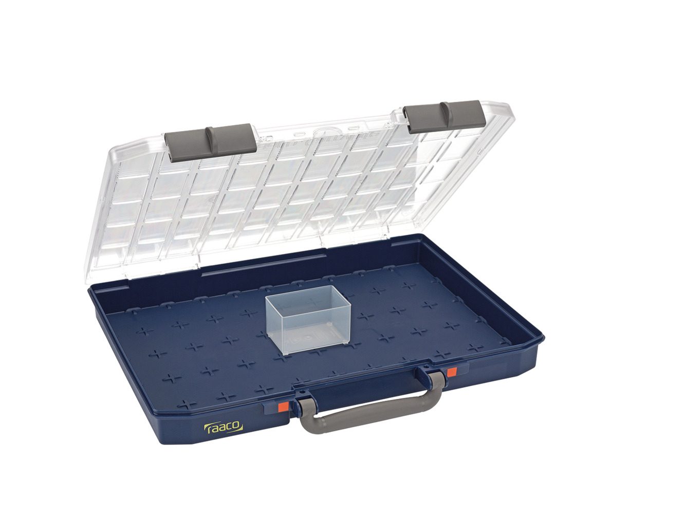 raaco Carry-Lite 55 thumbnail 2