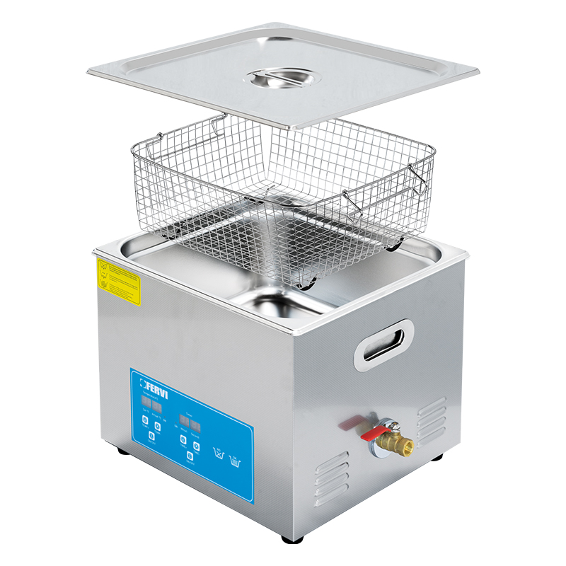 ULTRASONIC CLEANER