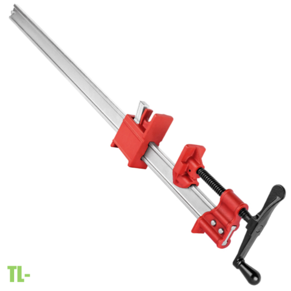 Sập đẩy gỗ độ mở ngàm 900mm