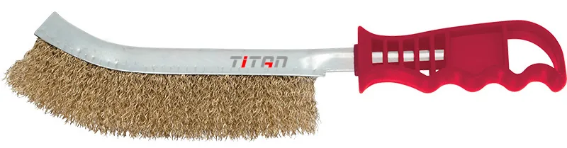 Bàn chải sắt FERVI SMC