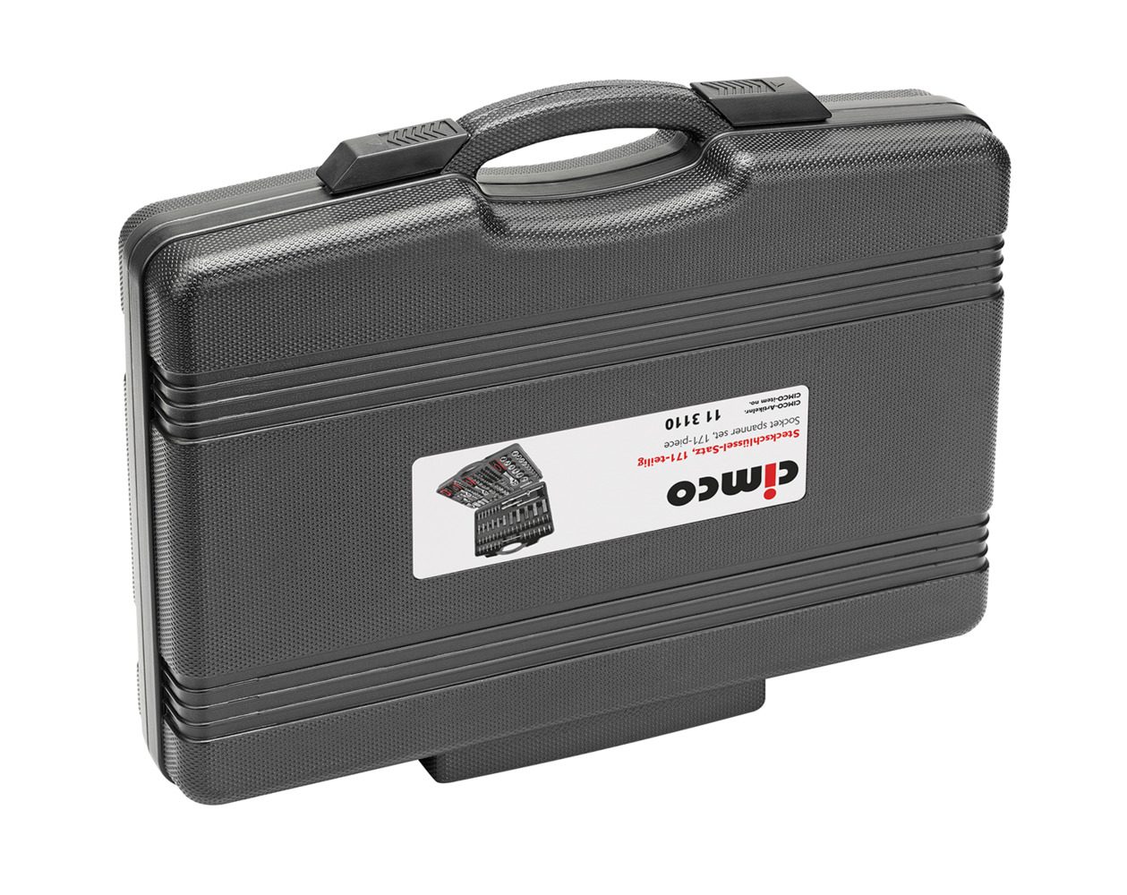 Bộ socket 171 món thumbnail 2