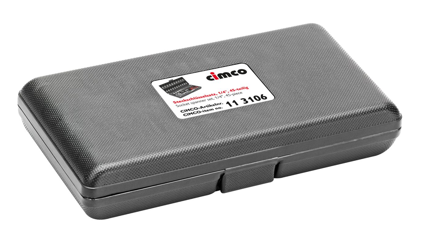 Bộ socket 45 món thumbnail 3