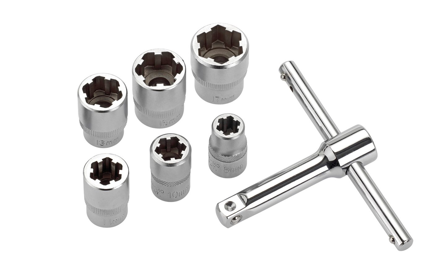 Bộ socket SPECIAL 7 món