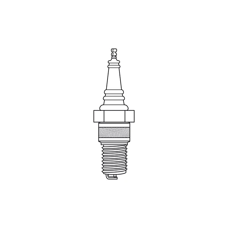 Bộ sửa chữa ren chắc chắn cho bugi mét thumbnail 2