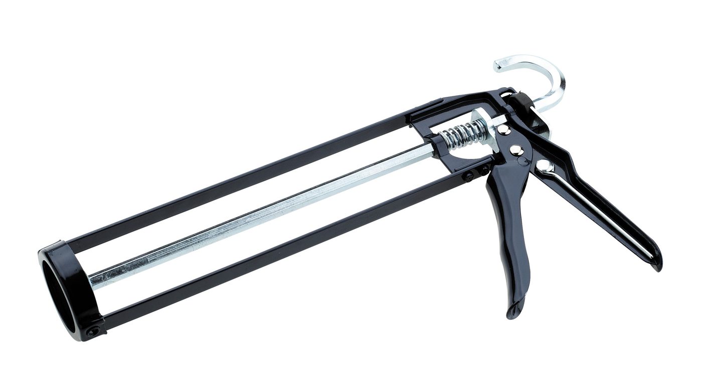 Súng bơm cartridge