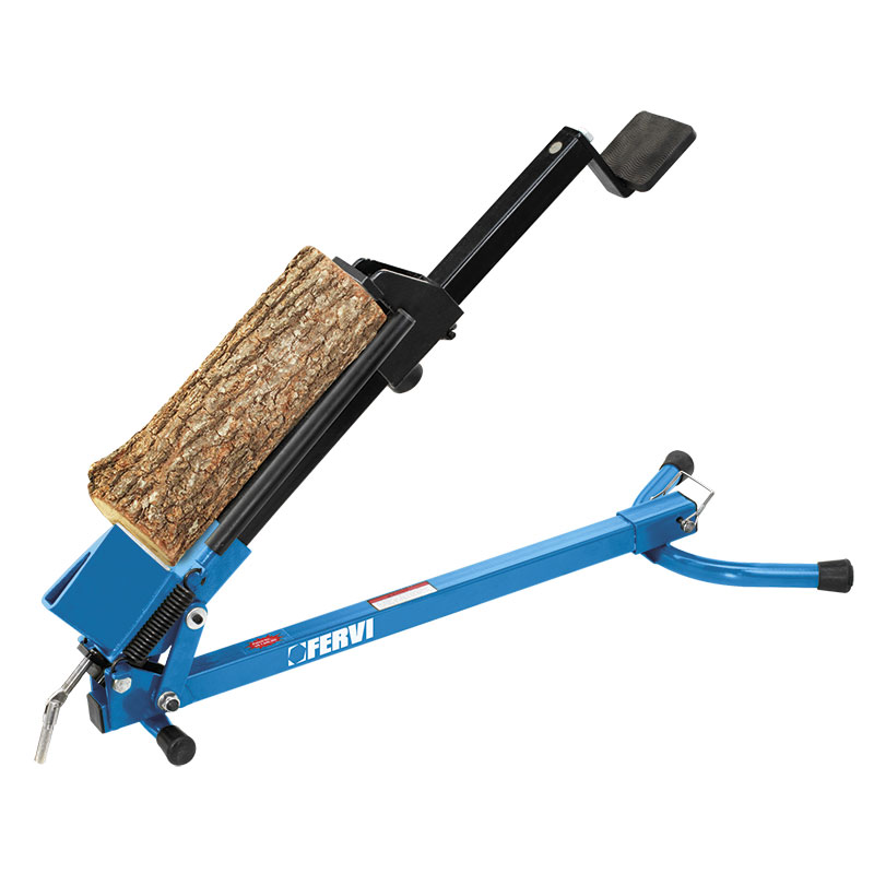 Máy tách gỗ thủ công