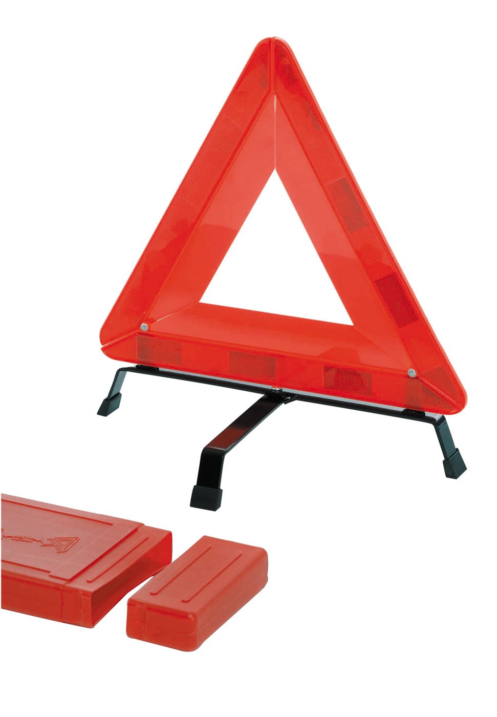 Tam giác cảnh báo Euro