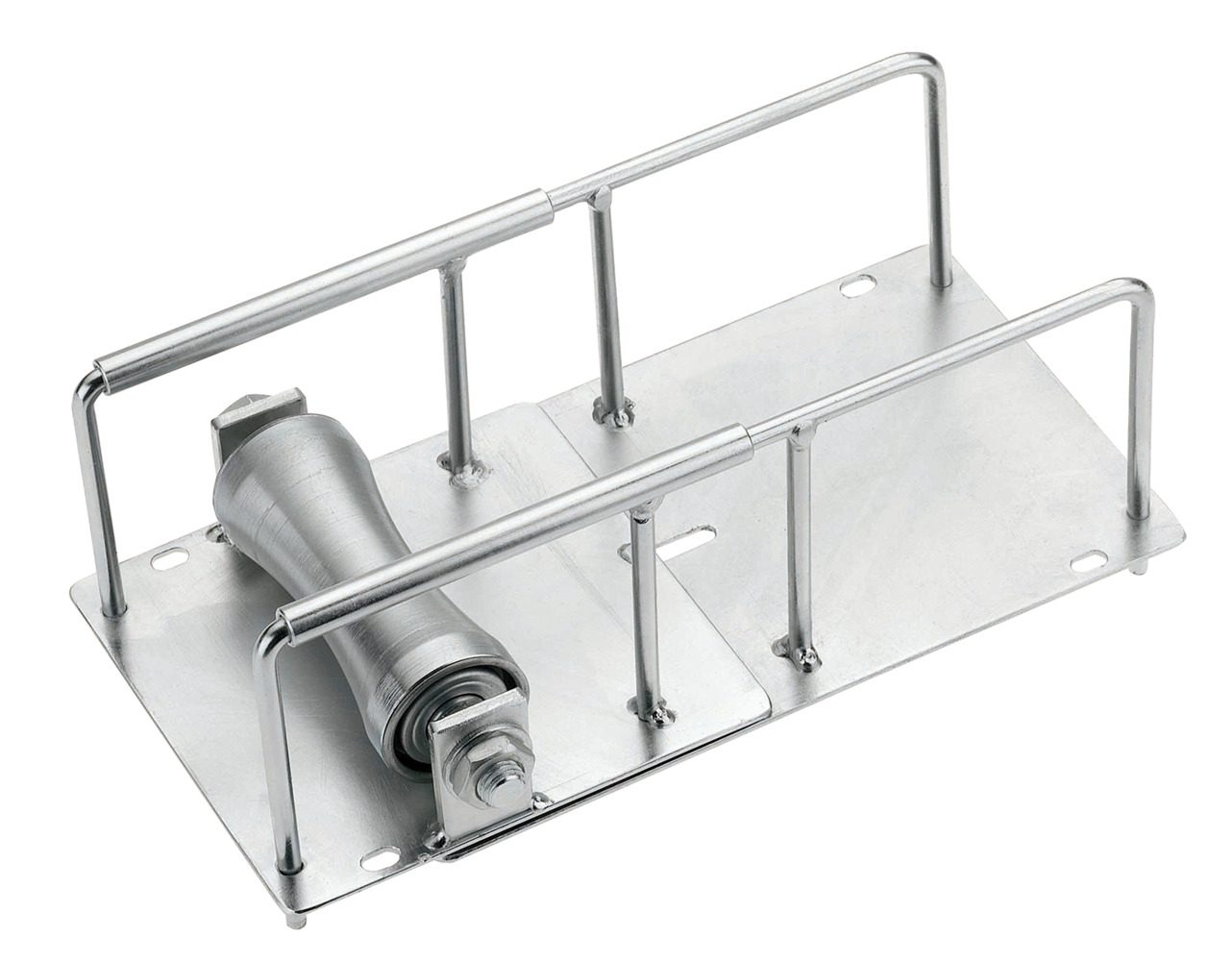 Taximax, điều chỉnh cho các khoảng cách bậc và lưới khác nhau