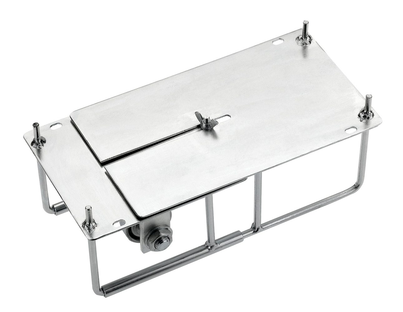 Taximax, điều chỉnh cho các khoảng cách bậc và lưới khác nhau thumbnail 2