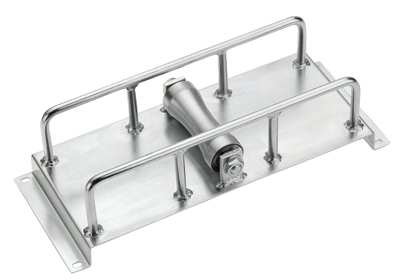 Taximax với tấm kim loại gập