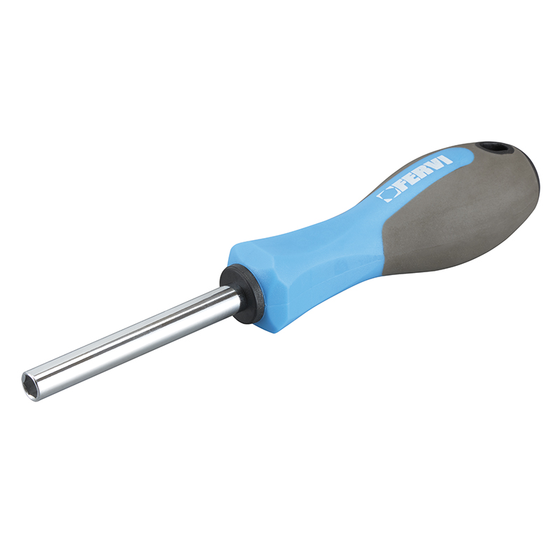 SHANK MAGNETIC HANDLE