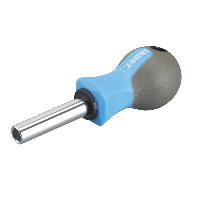 SHANK MAGNETIC HANDLE