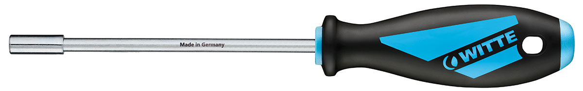 tay vặn 53091 witte germany