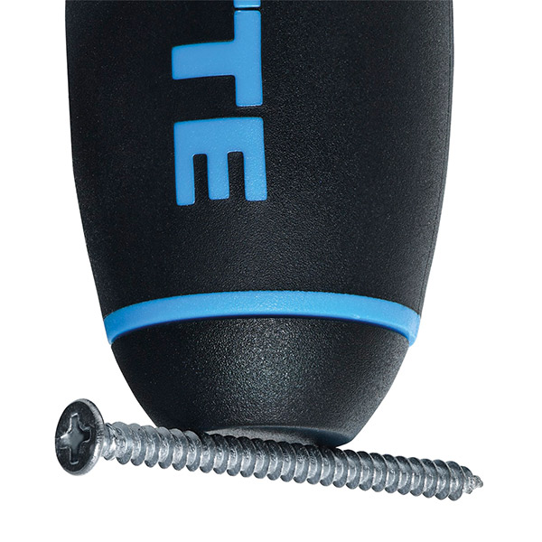 Tay vặn vít tự động đa năng 468021, 6 vít bake và hoa thị Pro thumbnail 5