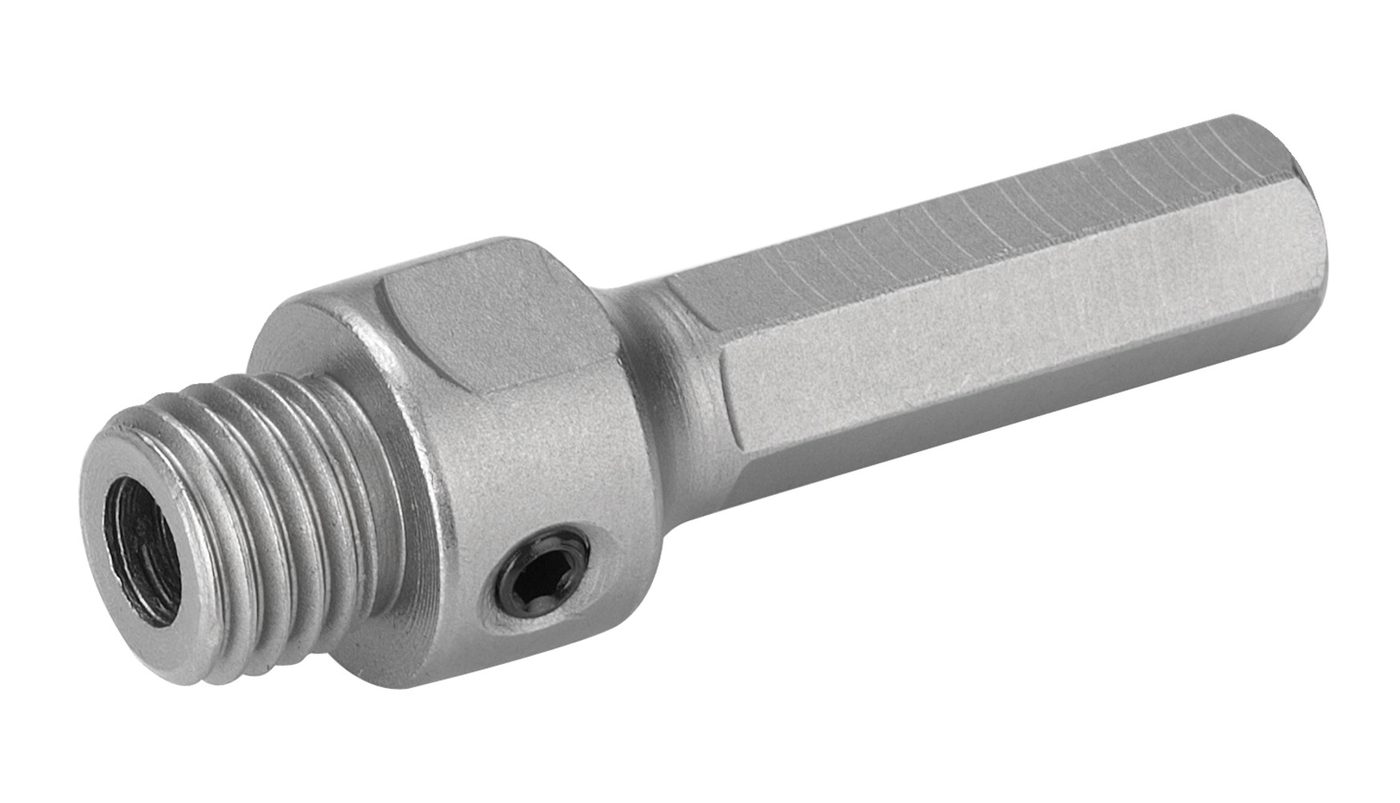 Thân lắp 60, hình lục giác