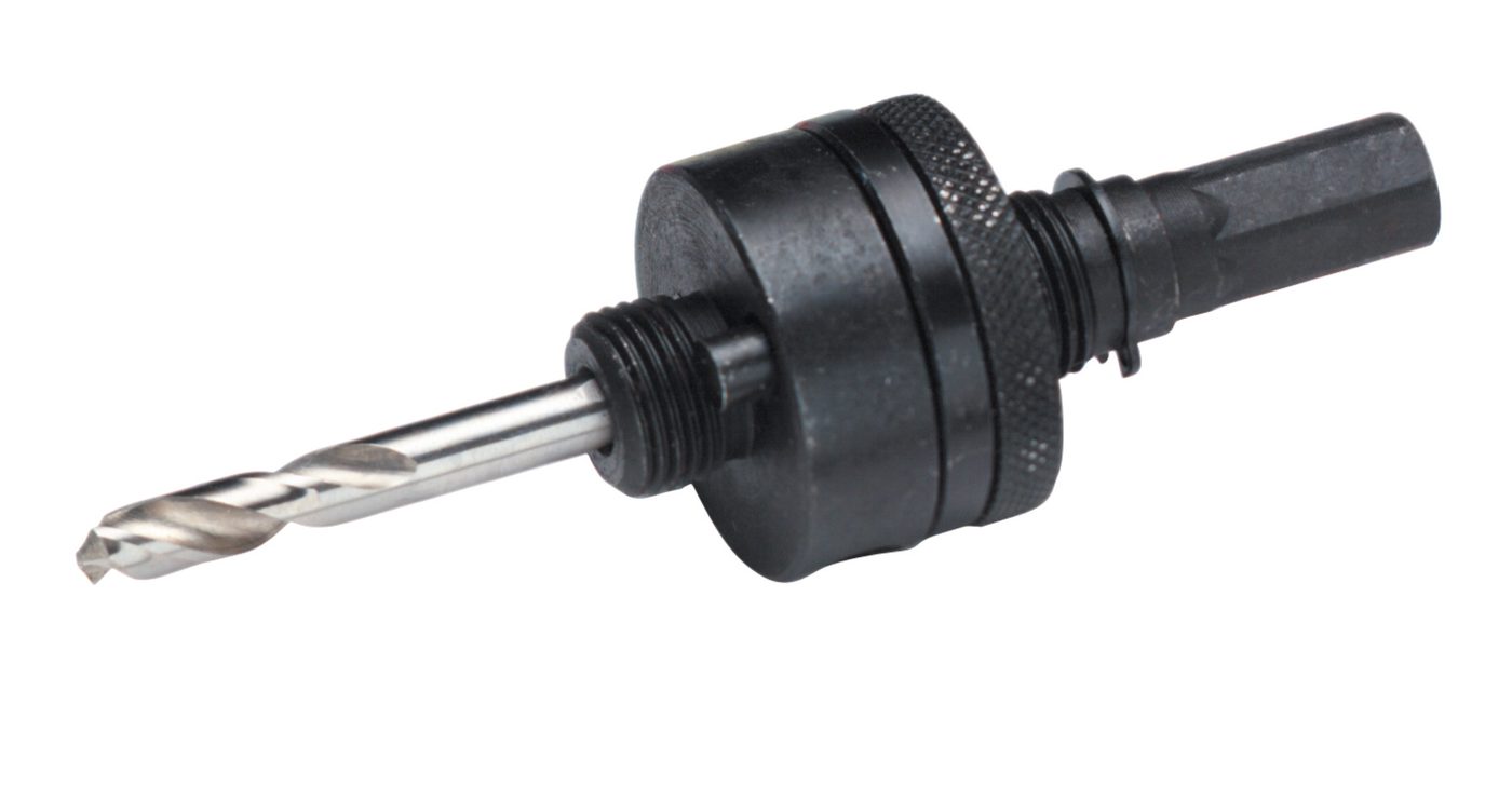 Thân lắp cho mũi khoan lỗ