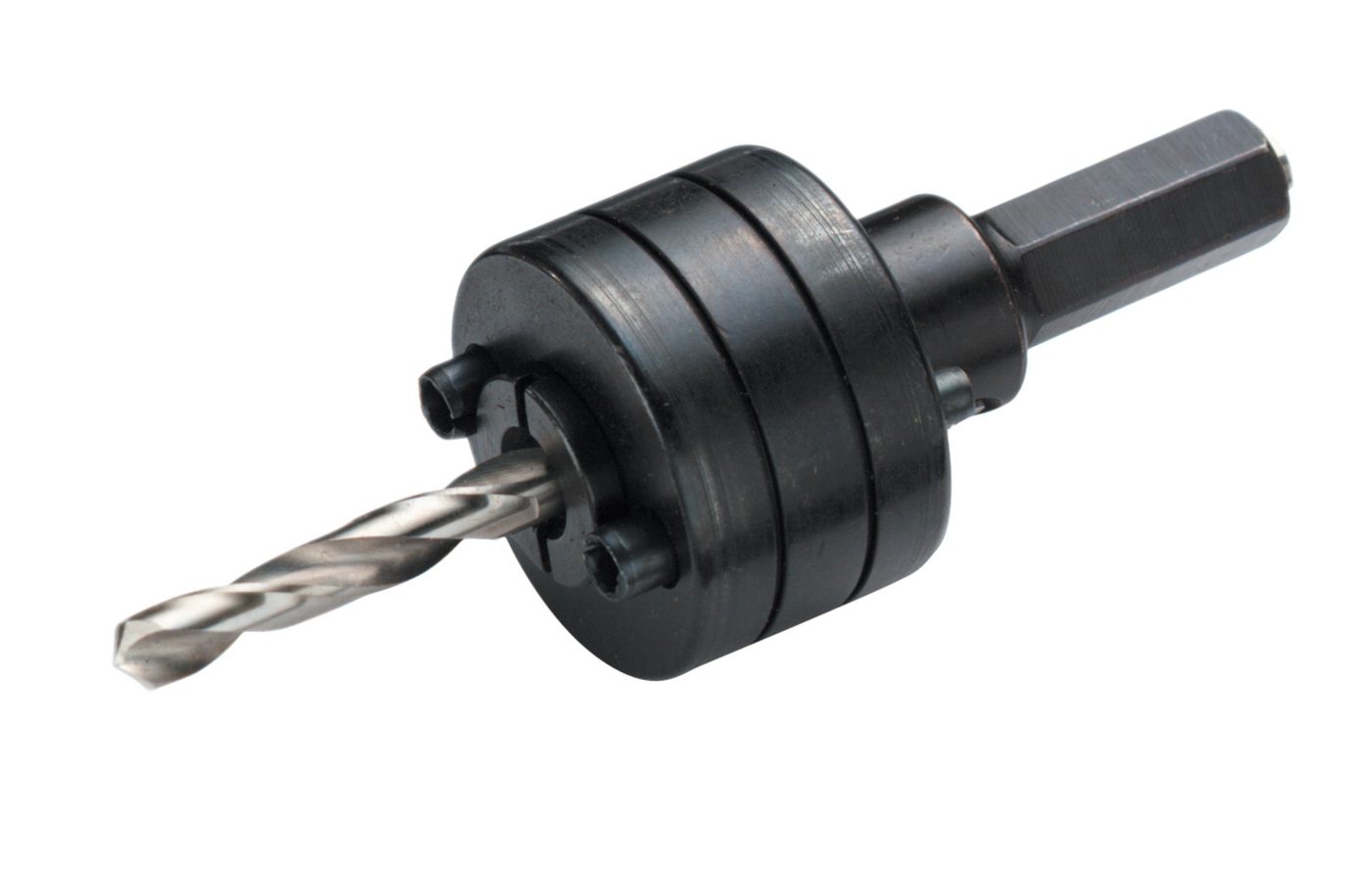 Thân lắp cho mũi khoan lỗ