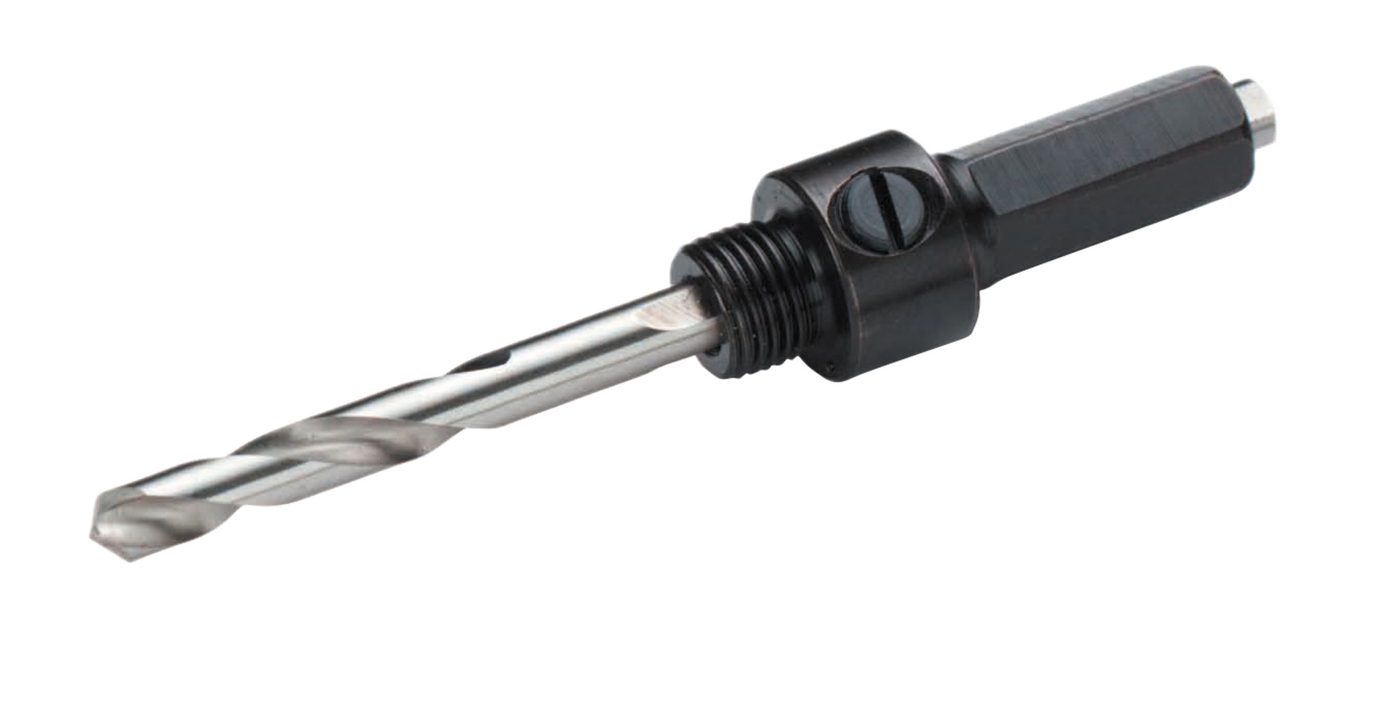 Thân lắp không có tay cầm