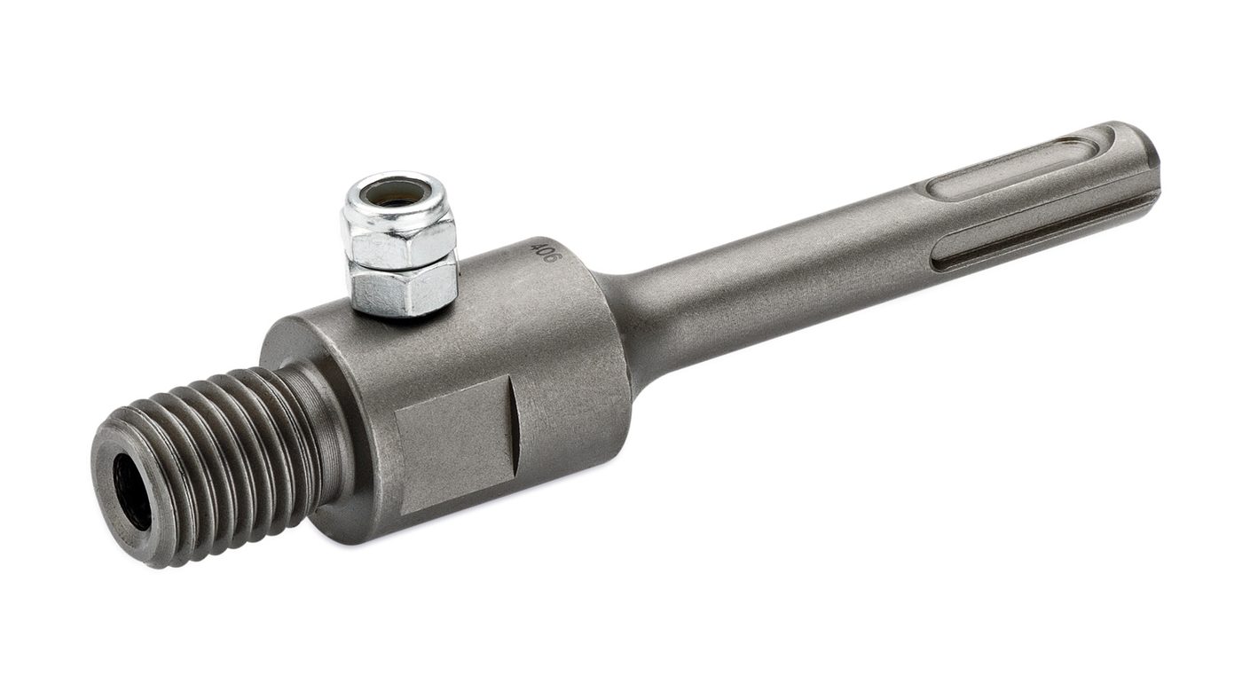 Thân SDS-PLUS, cho mũi khoan va đập