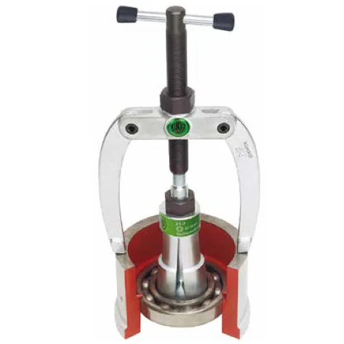 Thanh chống trợ lực cho cảo lỗ trong KUKKO 22-2