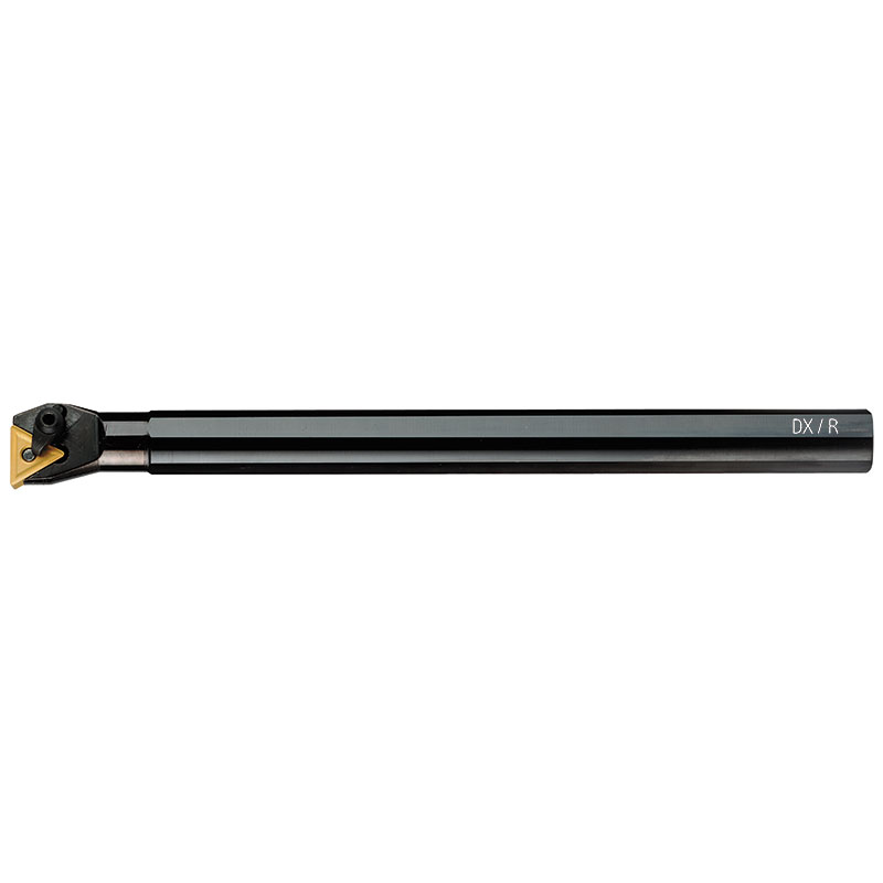 90° SOLID BORING BAR