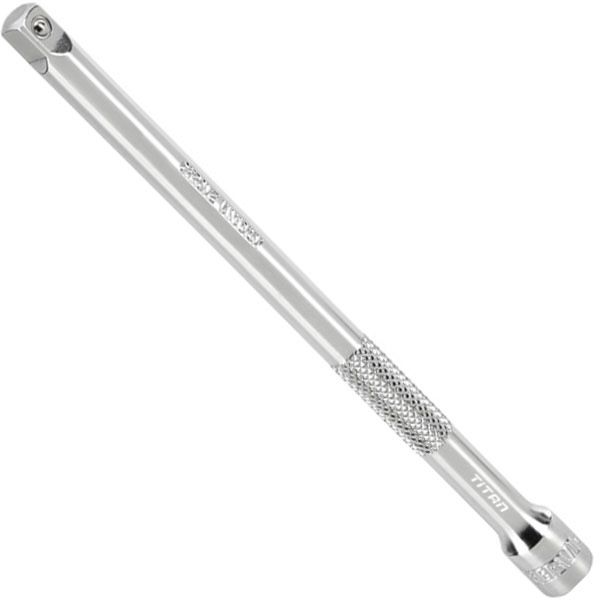 Thanh nối dài đầu vuông FERVI PN405Nx 1/4 inch, vật liệu Cr-V