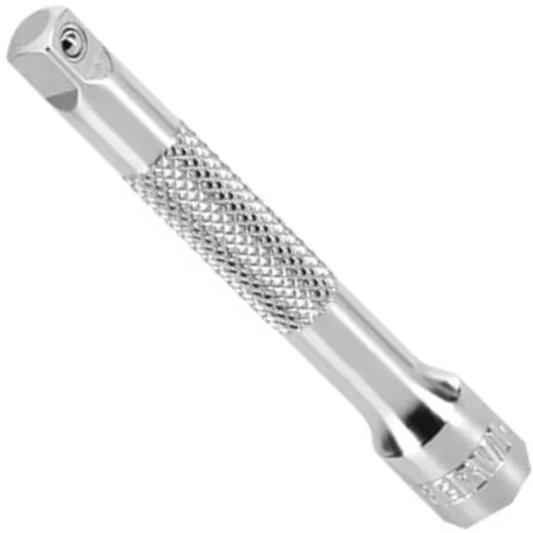 Thanh nối dài đầu vuông FERVI PN405Nx 1/4 inch, vật liệu Cr-V thumbnail 3