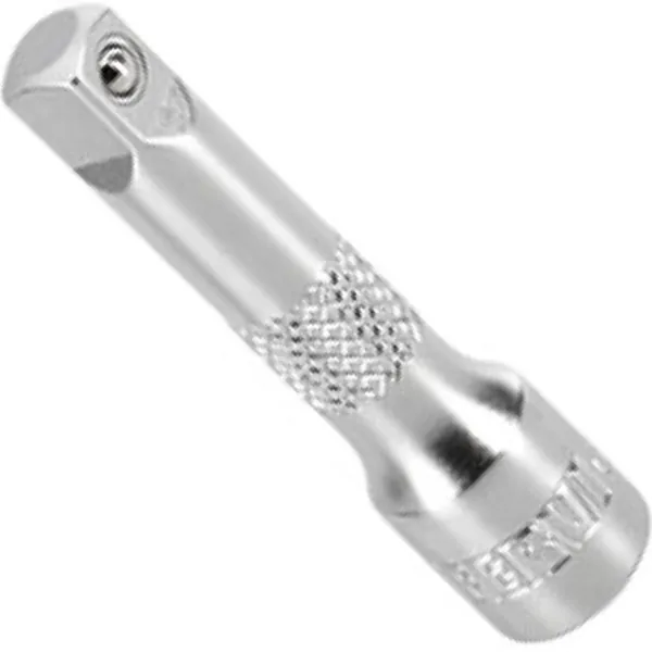 Thanh nối dài đầu vuông FERVI PN405Nx 1/4 inch, vật liệu Cr-V thumbnail 4