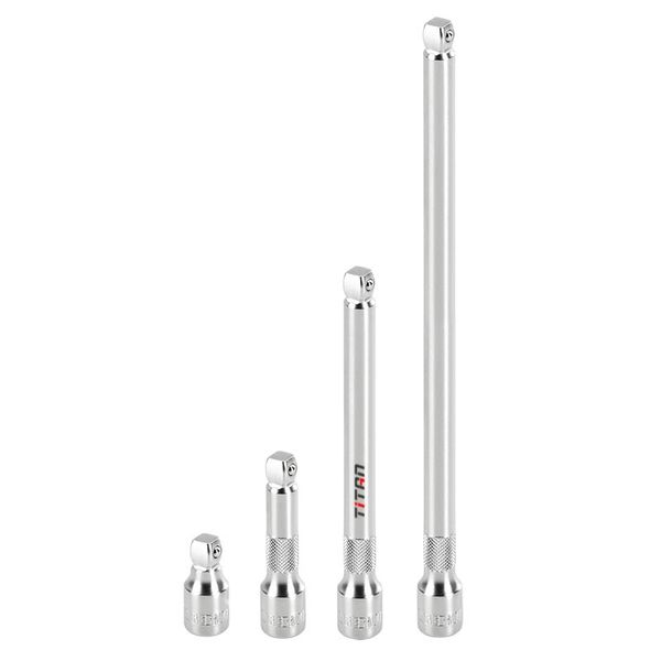 Thanh nối dài FERVI EN404Nx đầu vuông 3/8 inch, nhập từ Ý.