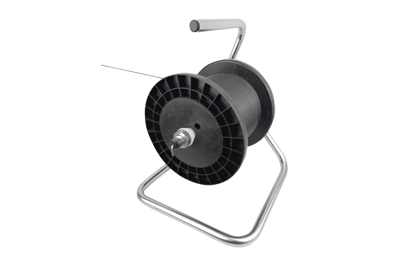 Máy tháo sợi quang