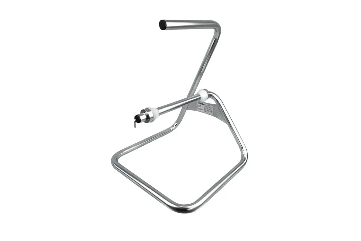 Giá rút cuộn cáp quang Katimex loại nhỏ tải 5 kg, CIMCO 147250 thumbnail 2