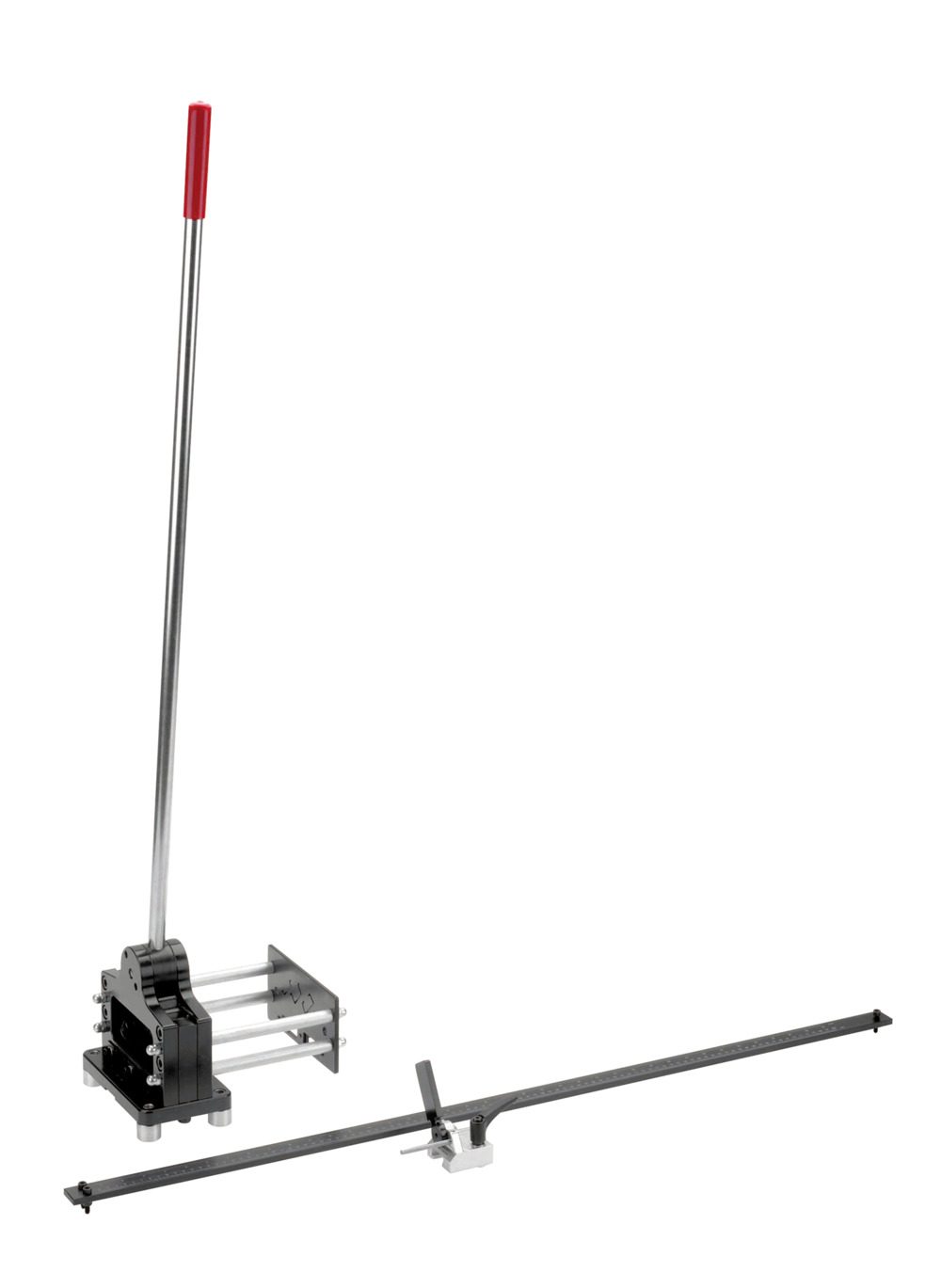 Thiết bị cắt và đục hình DIN với hình G