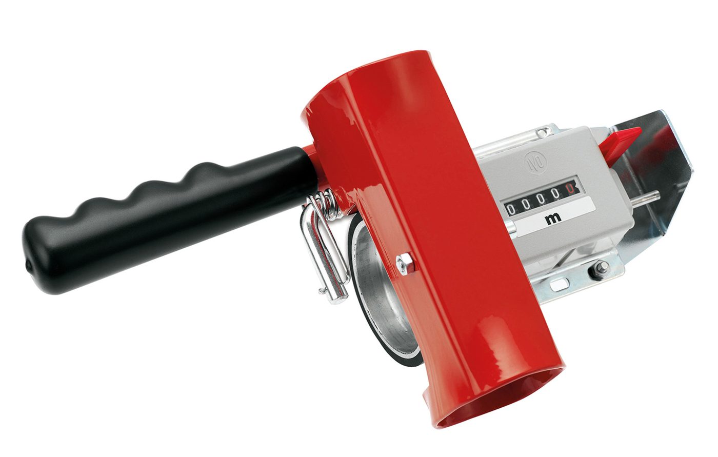 Thiết bị đo chiều dài cáp thủ công