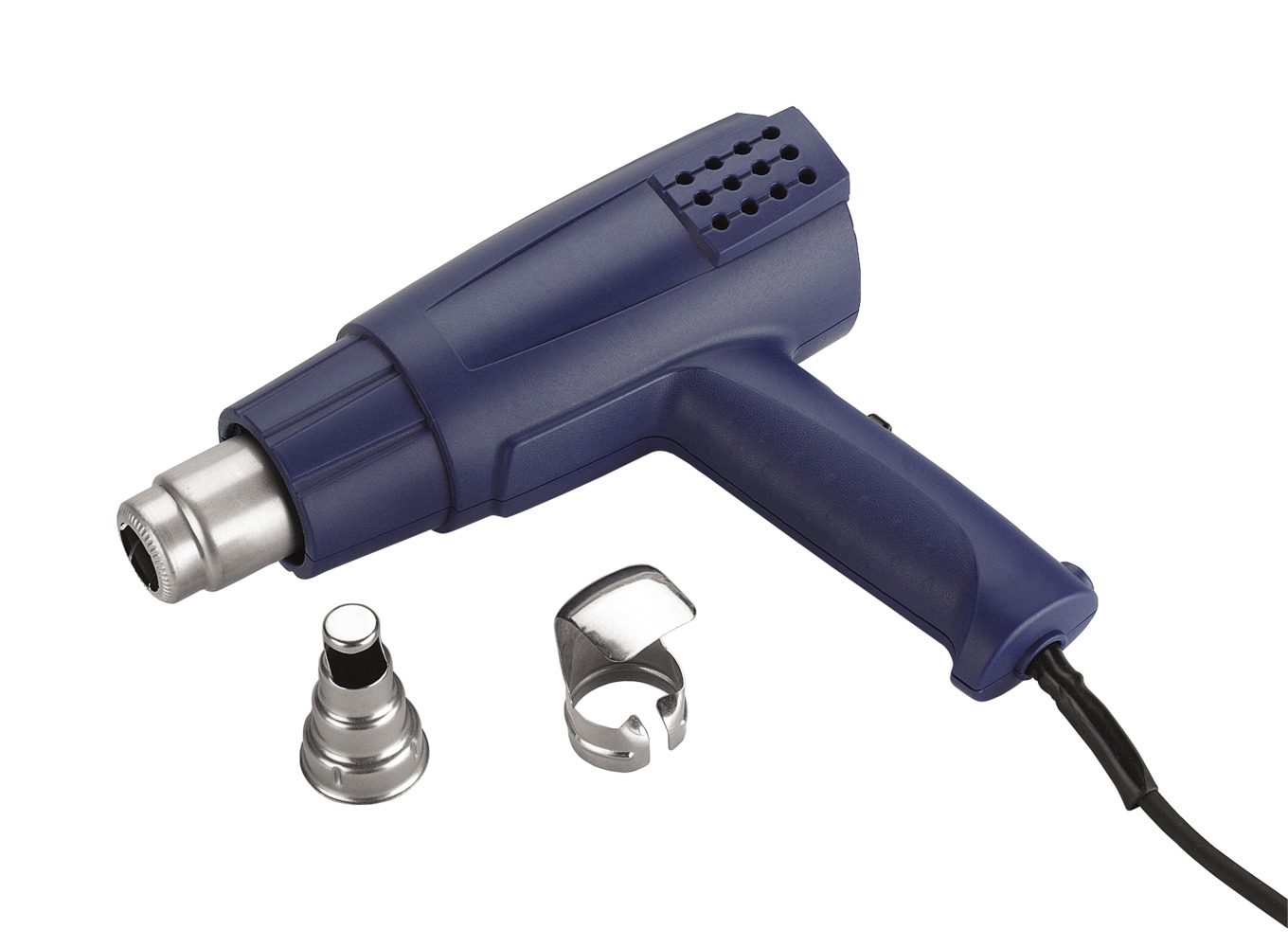 Máy thổi khí nóng