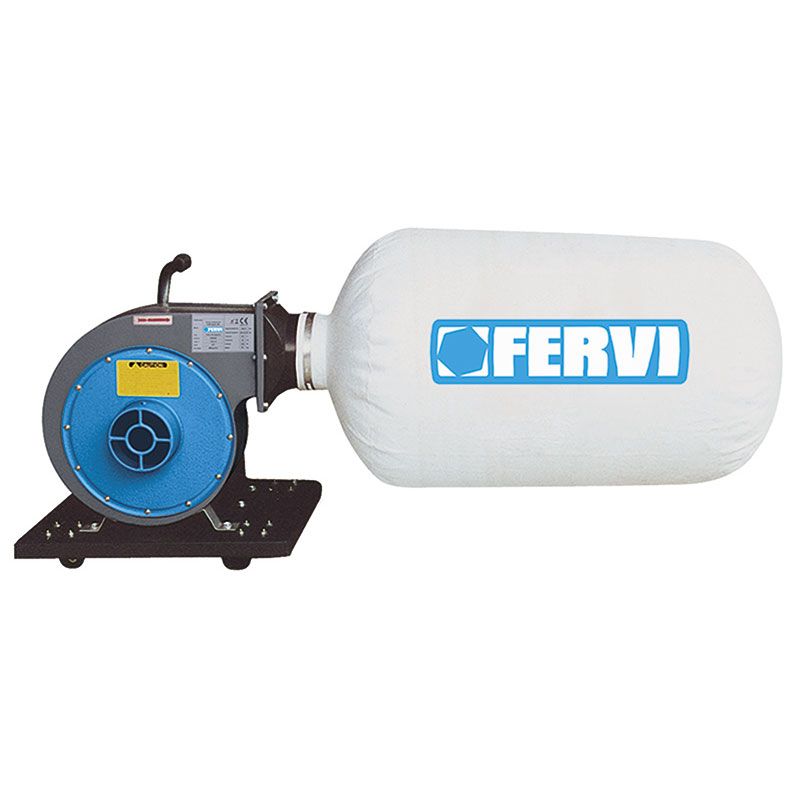 PORTABLE DUST COLLECTOR
