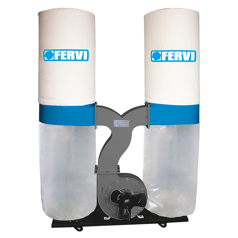 DUST COLLECTOR
