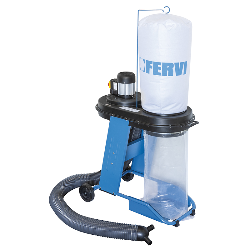 DUST COLLECTOR