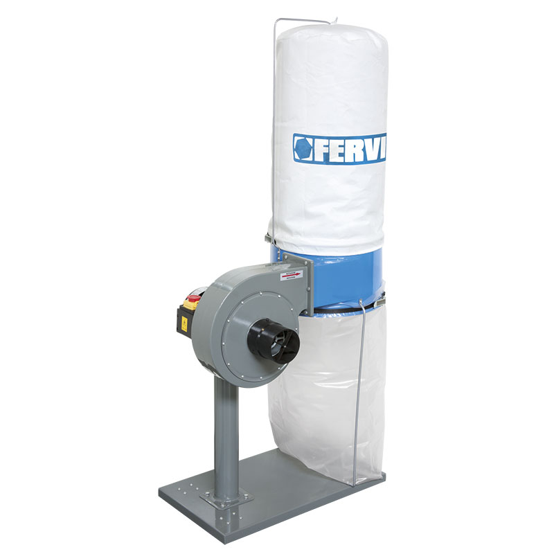 DUST COLLECTOR