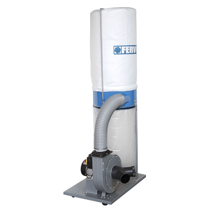 DUST COLLECTOR