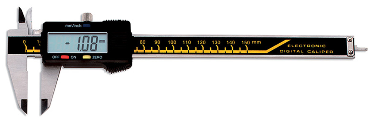 C041/150 Thước kẹp điện tử