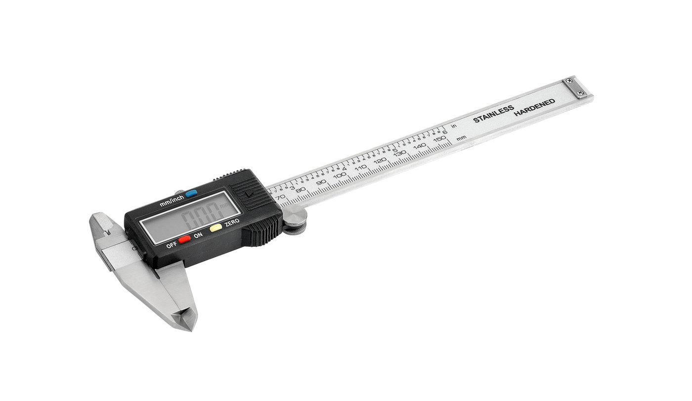 Thước cặp điện tử