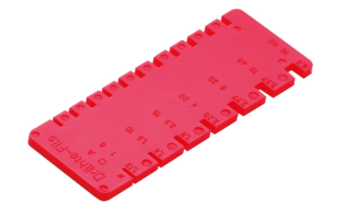 Thước đo cáp/dây (Datwyler)