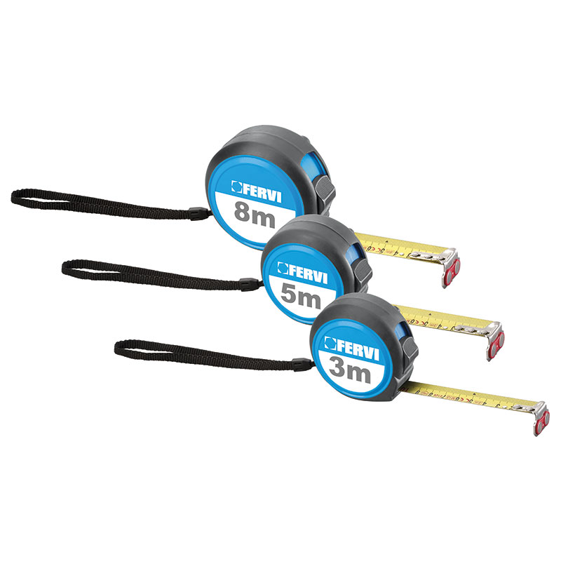 MAGNETIC PRECISION TAPE