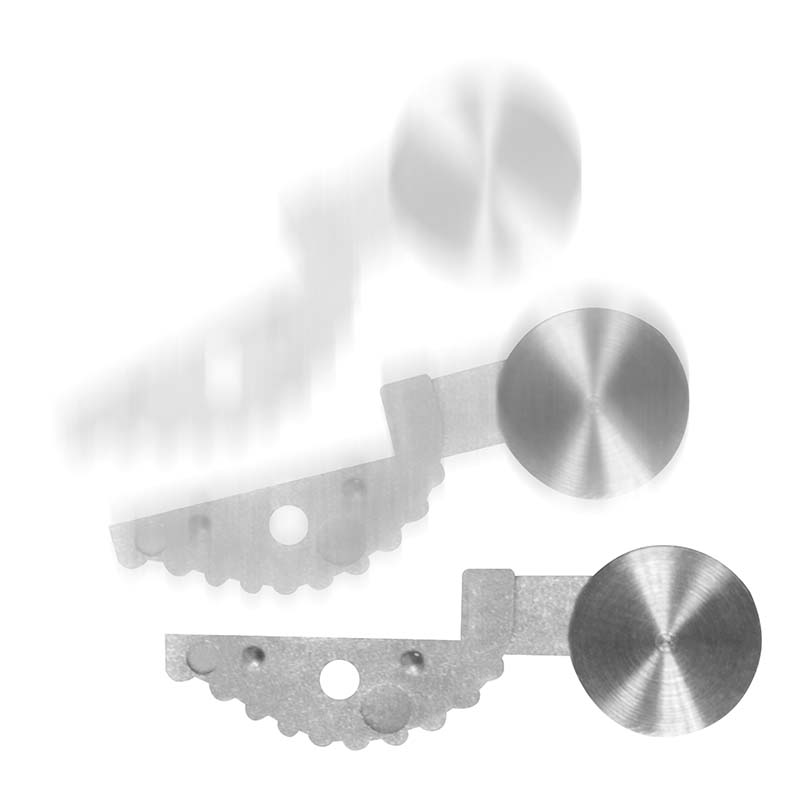 STAINLESS STEEL ELECTRONIC DIGITAL CALIPER thumbnail 2