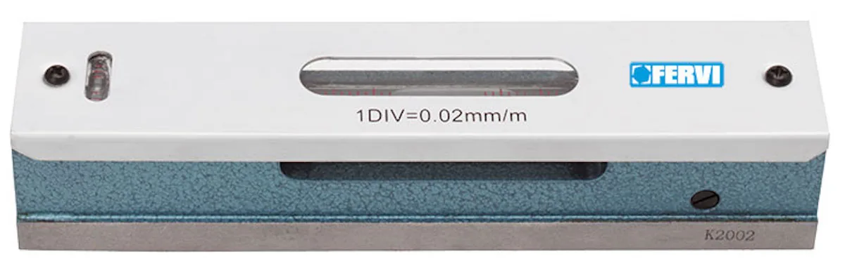Nivo 20cm chuyên dụng cân chỉnh máy