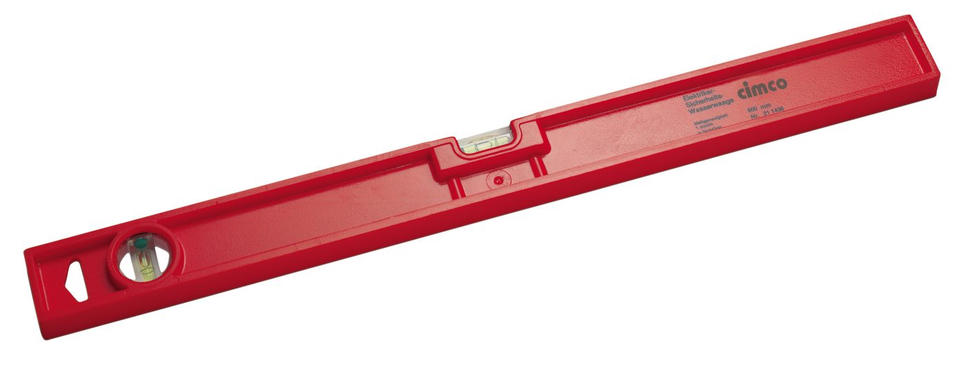 Thước thủy an toàn cho thợ điện 400 mm