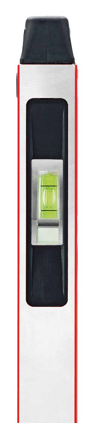 Thước thủy chuyên nghiệp bằng kim loại nhẹ thumbnail 5