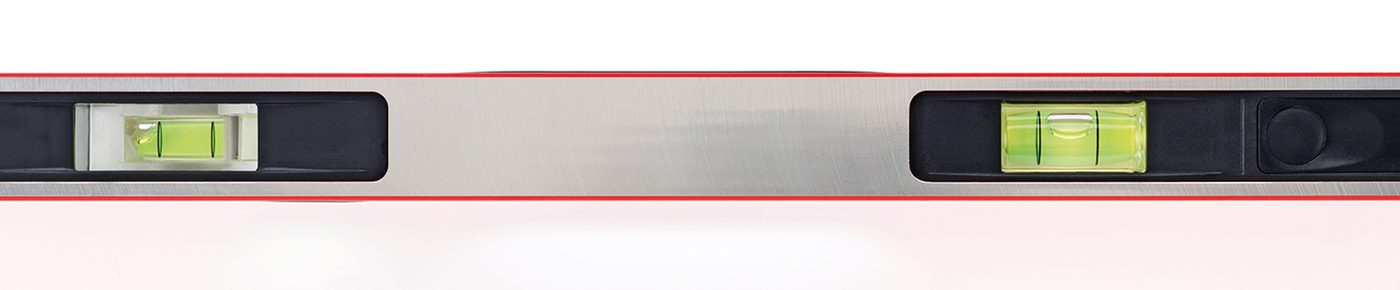 Thước thủy chuyên nghiệp bằng kim loại nhẹ thumbnail 7